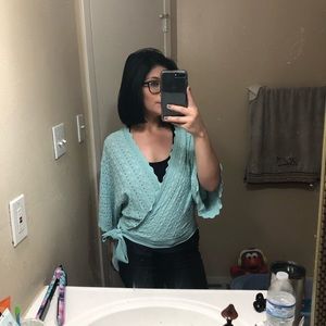 Meet your Posher, Rita